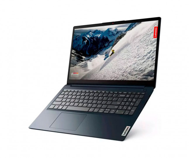 Ноутбук Lenovo IdeaPad 1 15ALC7 (82R400SYRM)
